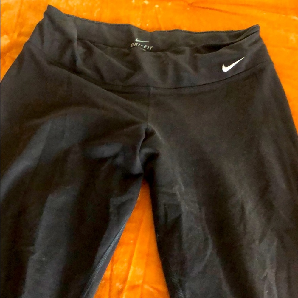 Nike leggings